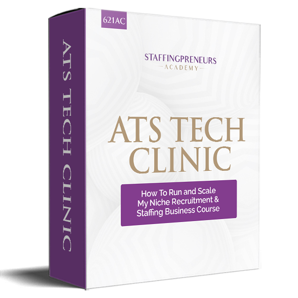 621AC ATS Tech Clinic