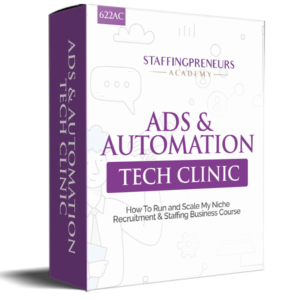622AC Ads & Automation Tech Clini