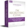 I’m Recruiting Clinic How To Run and Scale My Niche Recruitment & Staffing Business Course