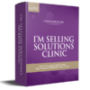 627AC I’m Selling Solutions Clinic